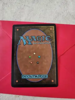 Culling The Weak Magic The Gathering Mystery Booster 2 White Border NM - Image 2