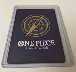 One Piece CCG Monkey.D.Dragon Special Alternate Art OP07-015 NM/M English - Image 3