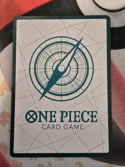One Piece Card Don Card Marco Gold PRB-02 Japanese TCG - Image 3