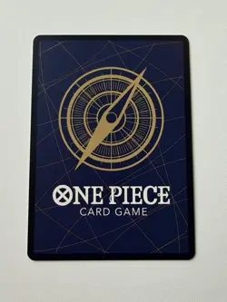 One Piece CCG Sanji OP12-070 Alt Art - Near Mint! Legacy Of The Master - Image 5