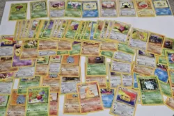 Vintage Pokemon Cards 1999 WOTC Pack 1st Edition! Shadowless! Read Description ✨ - Image 1