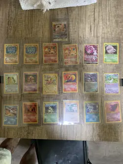 Vintage Pokemon Cards 1999 WOTC Pack 1st Edition! Shadowless! Read Description ✨ - Image 3