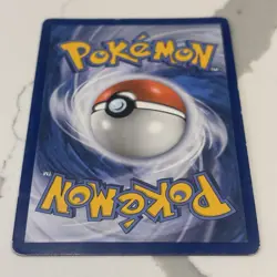 Pokemon Gyarados GX TCG Full Art Ultra Rare Card Crimson Invasion 101/111 LP - Image 4