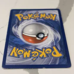 Pokemon Gyarados GX TCG Full Art Ultra Rare Card Crimson Invasion 101/111 LP - Image 5