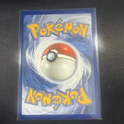 Pokemon Ultra Ball 186/172 Gold Secret Rare SWSH09 Brilliant Stars Trainer Card - Image 2