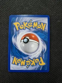 Illumise - 64/102 - Common - Triumphant - 2010 - Pokemon Card - LP - Image 2