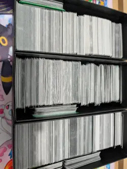 1500+ Pokemon Online Code Cards And ETBs Joblot Bundle Bulk - Image 1