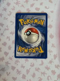 Tangela 30/112 Rare Reverse Holo EX FireRed & LeafGreen Pokemon Card 2004 NM - Image 2