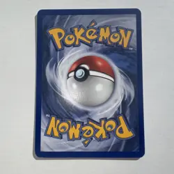 Mew ex 100/110 Holon Phantoms Holo Pokemon Card - Image 3