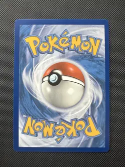 Pokemon TCG Kirlia Holo Card Paldean Fates SV 154/091 NM Shiny Rare - Image 2