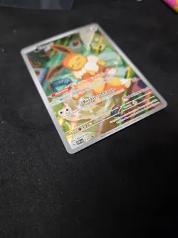 Eevee - (Pokemon Center Exclusive) Promo Cards 173 NM - Image 5