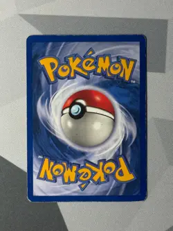 Pokemon Cards Clefairy 5/102 Base Set Rare - Image 2