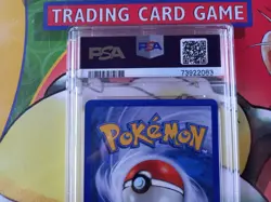 Meowth 121/165 Expedition Base Set PSA 10 GEM MT Pokemon Card - Image 5