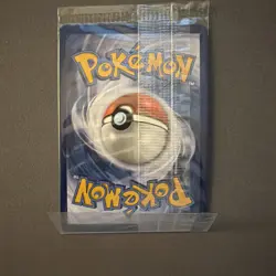 Lucario VSTAR SWSH291 SWSH: Sword & Shield Promo Cards Holo - Sealed - Image 2