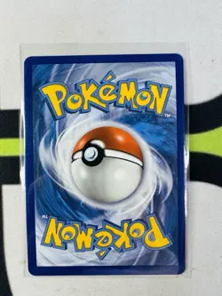 Glaceon V Holo Promo SWSH: Sword & Shield Promo Cards SWSH196 NM - Image 2