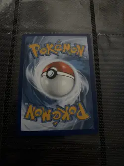 Rainbow Charizard GX Burning Shadows Secret Rare Card 150/147 - Image 2