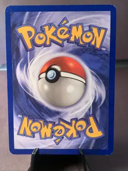 Pokemon TCG Clefable #1/64 Jungle Set Unlimited Holo Rare WOTC VTG 1999 NM/LP - Image 2