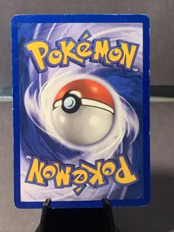 Pokemon TCG Clefable #1/64 Jungle Set Unlimited Holo Rare WOTC VTG 1999 LP - Image 2