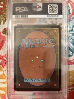 2025 MTG MARVEL'S SPIDER-MAN #0237 SPECTACULAR SPIDER-MAN PSA 10 - Image 2