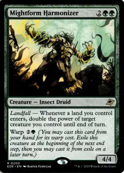 Mightform Harmonizer - 200 - [NM] - Image 1