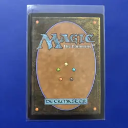 Captain America’s Aid - Sigarda’s Aid NM Rainbow Foil #1727 MTG Marvel - Image 4