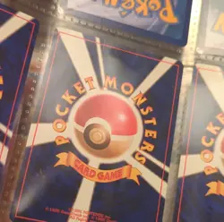 Pokemon TCG Kabuto 140 Mystery of the Fossils Regular 30HP Common Japanese - Image 2