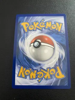 Pokemon TCG Ralts 211/198 Scarlet & Violet Base Set Special Illustration - Image 4