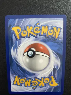 Pokemon TCG Ralts 211/198 Scarlet & Violet Base Set Special Illustration - Image 5