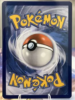 Volcarona (18) 18/98 Pokemon XY - Ancient Origins Reverse Holo Rare NM - Image 2