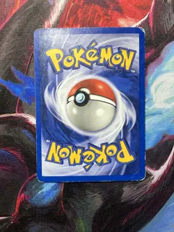 Pokemon TCG Slowking Neo Genesis 14/111 Unlimited Holo Rare HP - Image 4