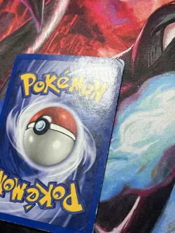 Pokemon TCG Slowking Neo Genesis 14/111 Unlimited Holo Rare HP - Image 5