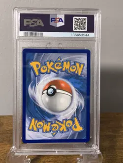 PSA 10 Kyogre Pokemon Sword & Shield Shining Fates Amazing Rare 021/072 - Image 4