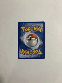 2010 Pokemon TCG Absol PRIME Holo HS Triumphant Set #91/102 LP - NM Holo Rare - Image 4