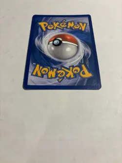 2010 Pokemon TCG Absol PRIME Holo HS Triumphant Set #91/102 LP - NM Holo Rare - Image 5