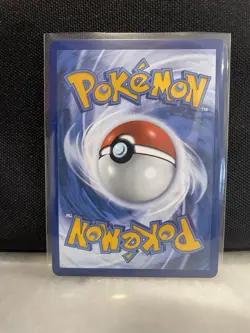 Pokemon TCG - Lt. Surge's Bargain 185/132 - Mega Evolution SIR - NM - Image 2