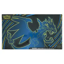 Pokemon Mega Charizard X ex Ultra Premium Collection Box Sealed New UPC - Image 1