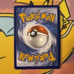 Pokemon TCG Wellspring Mask Ogerpon ex 213/167 Twilight Special NM - Image 2