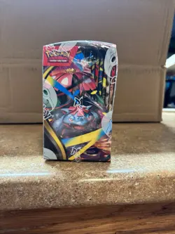 Pokemon Mega Evolution Booster Box, 36 Booster Packs and included promo-SEALED!! - Image 3