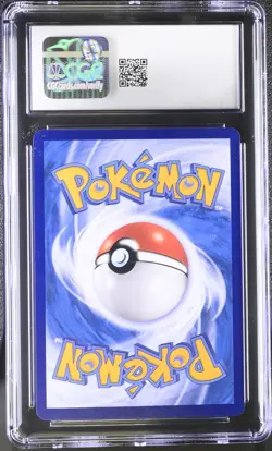 Pokemon Chinese Charizard ex 006/151 CGC Gem Mint 10 Collect 151 C 2025 Pop 24! - Image 2