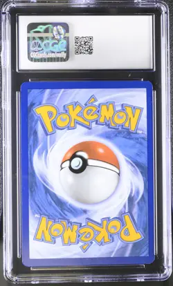 Pokemon Charmander SVP 044 CGC Mint 9 Obsidian Flames ETB Black Star Promo 2023 - Image 2