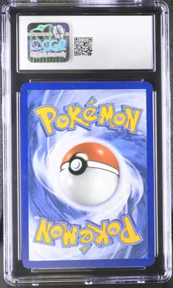Pokemon Magneton SVP 159 CGC Gem Mint 10 Surging Sparks ETB Black Star Promo - Image 2