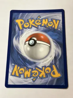 Pokemon Wigglytuff 105/094 Phantasmal Flames Ultra Rare Holo NM English - Image 2