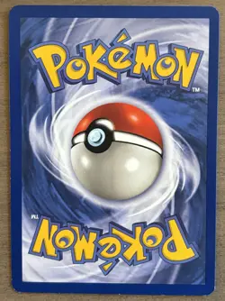 Pokemon TCG Articuno Fossil 2/62 1999 Basic Holo Rare 70 HP English - Image 2