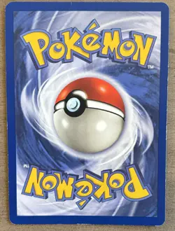 Pokemon TCG Articuno Fossil 2/62 Holo 1999 Wizards Base Set Copyright Holo Rare - Image 2