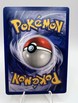 1st Edition Weepinbell 48/64 Jungle Uncommon Pokemon TCG Vintage WotC 1999 LP - Image 2