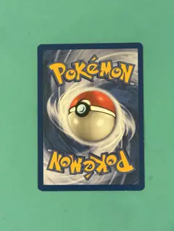 1999 Pokemon Magneton Holo Fossil 11/62 NRMT - Image 2