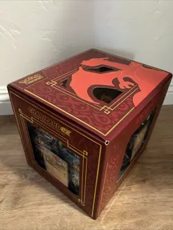 Pokemon TCG Charizard EX Super Premium Collection Box Factory Sealed - Image 4