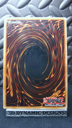 | Yugioh Honest TWED-EN001 Ultra Rare Twilight Edition HP 🔥 | - Image 2