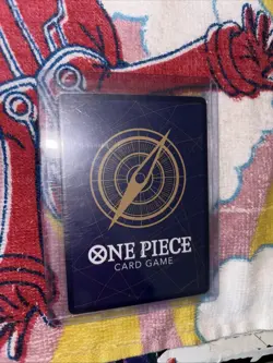 One Piece TCG | CS 25-26 Top Player Koala - Image 5