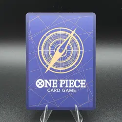 Nami OP14-031 (SR) The Azure Sea’s Seven One Piece TCG English - Image 2